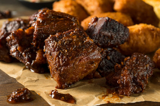 How to Make Burnt Ends Delicious