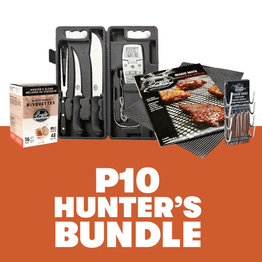 P10 Hunter's Bundle