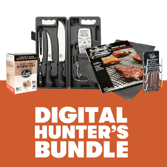 Digital Hunter's Bundle