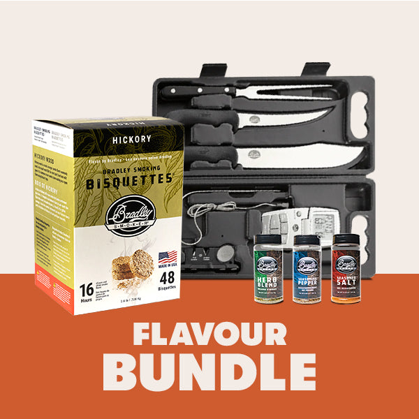 Flavour Bundle