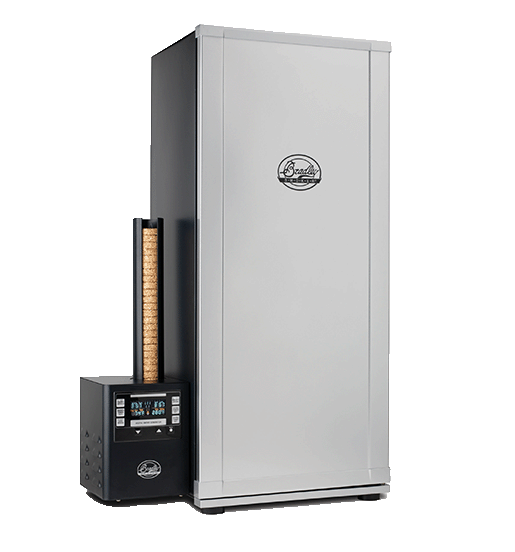 Digital 6 Rack Electric Smoker